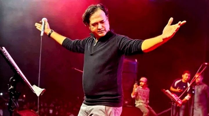 ঈদে আসছে আসিফের নতুন গান ভুল